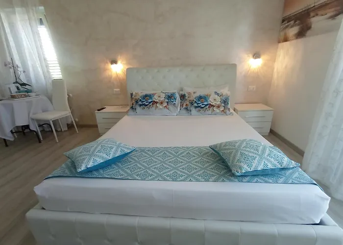 Viola Di Mare Rooms And Parking
