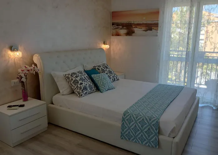 Viola Di Mare Rooms And Parking