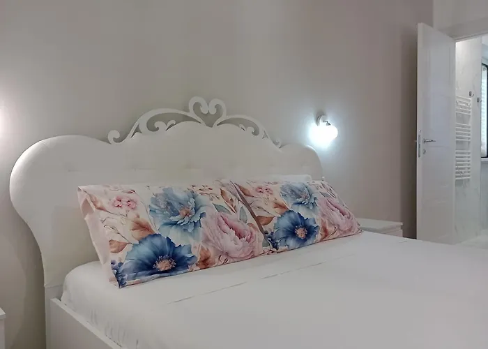 Viola Di Mare Rooms And Parking