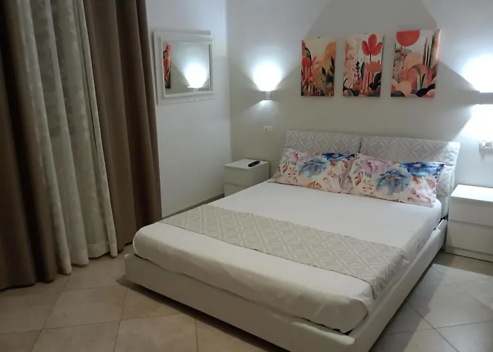 Viola Di Mare Rooms And Parking