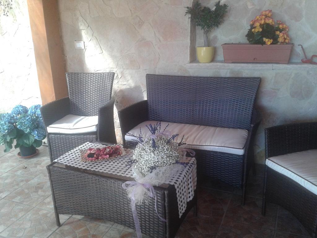 Viola Di Mare And Parking Térmoli