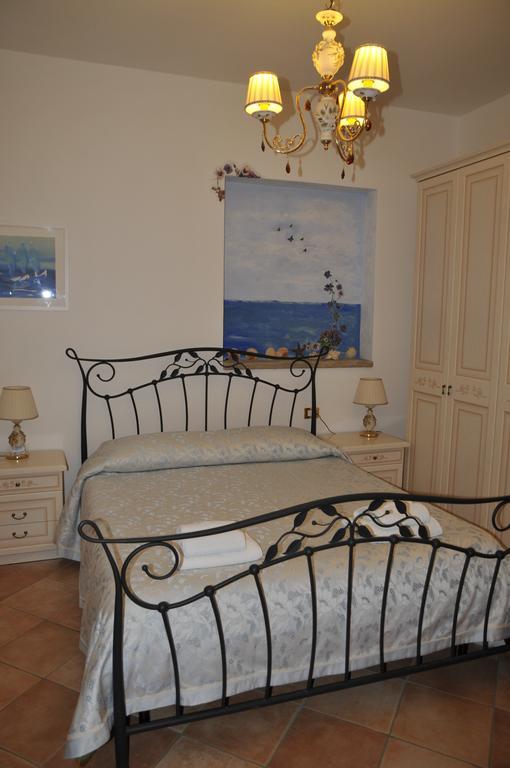 Viola Di Mare Affittacamere Termoli