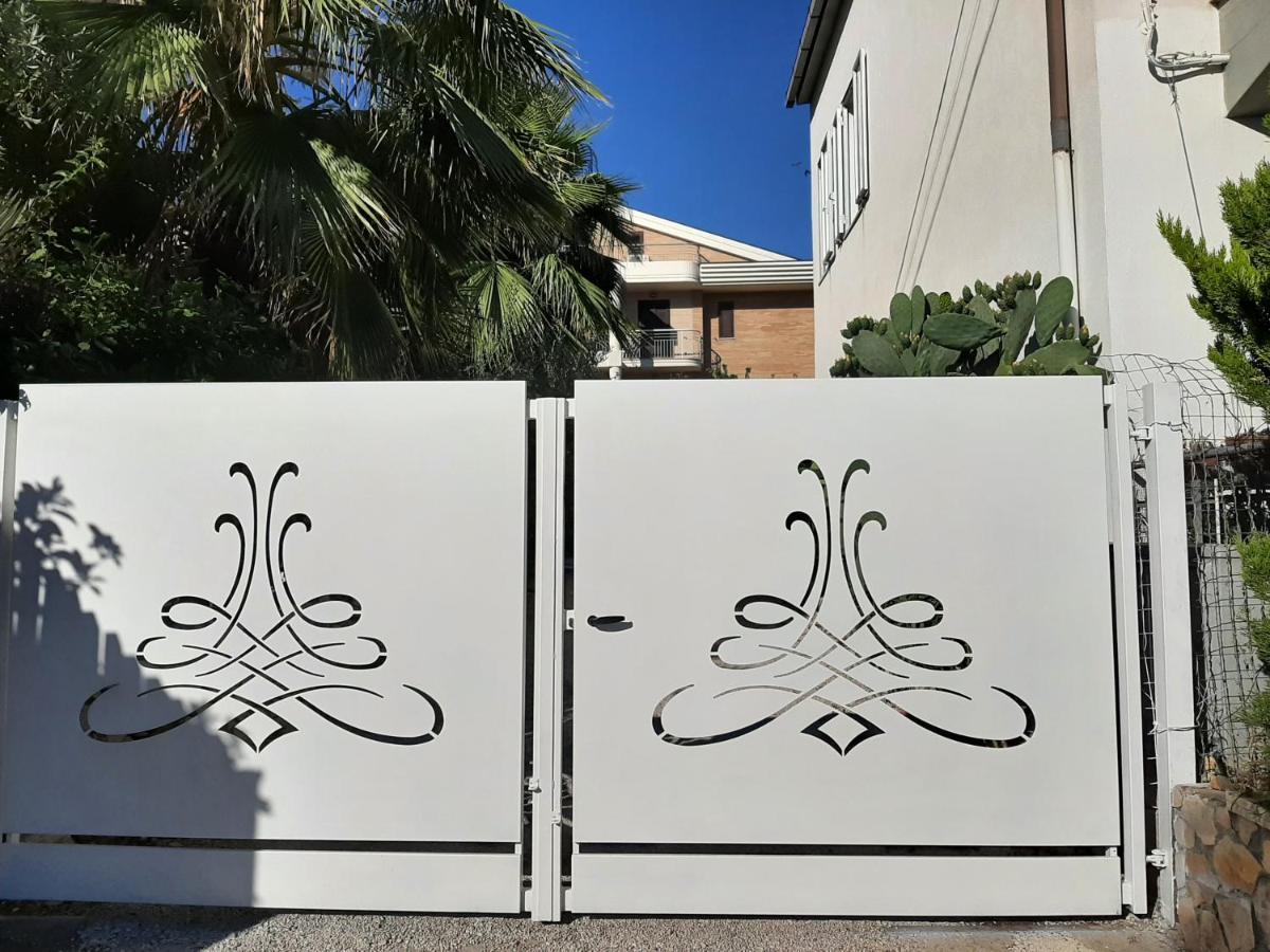 Guest house Viola Di Mare And Parking Termoli
