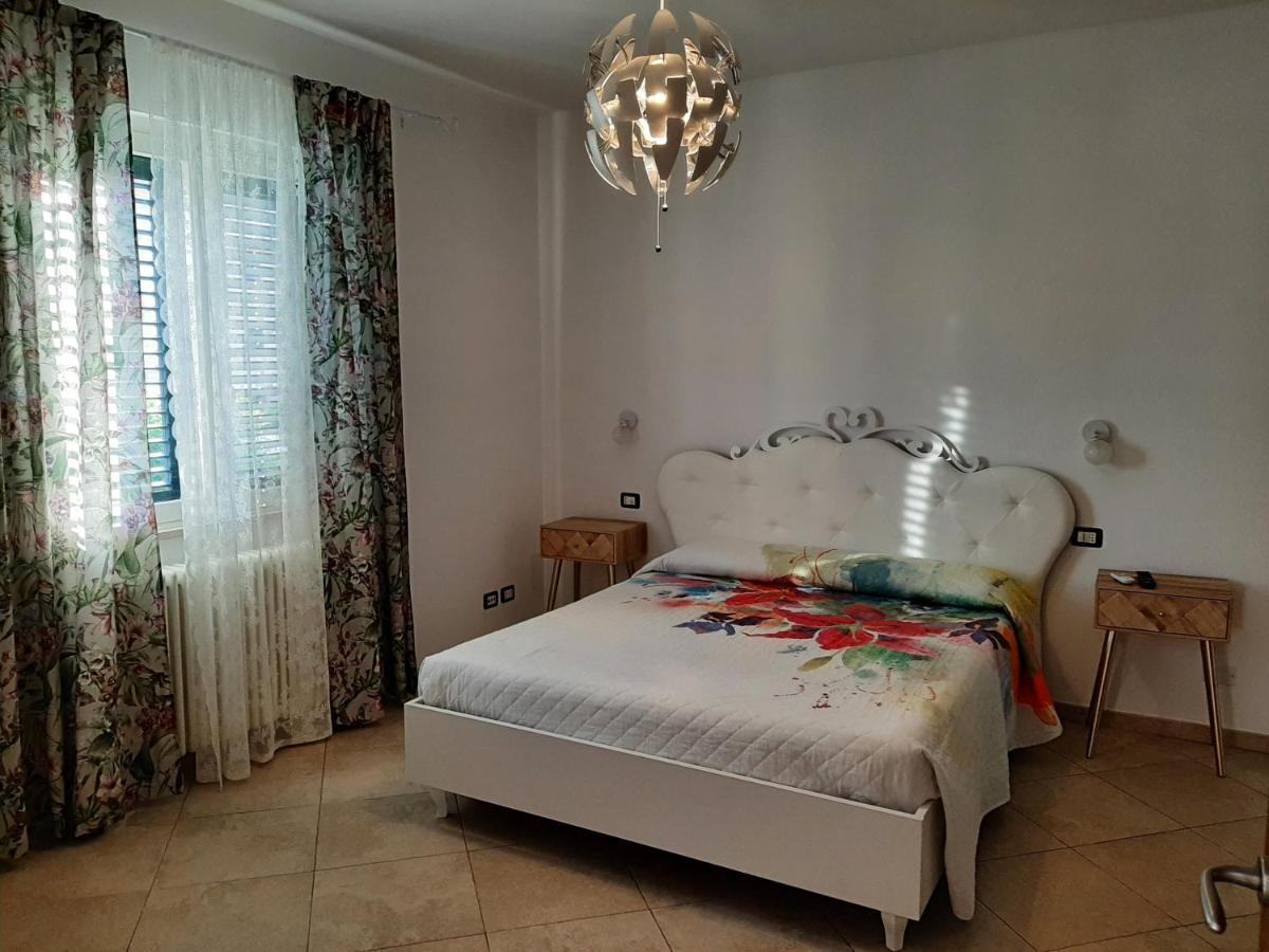 Guest house Viola Di Mare And Parking
