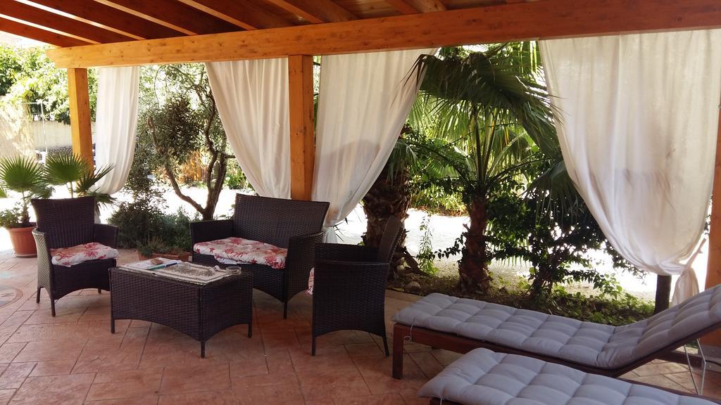 Guest house Viola Di Mare And Parking