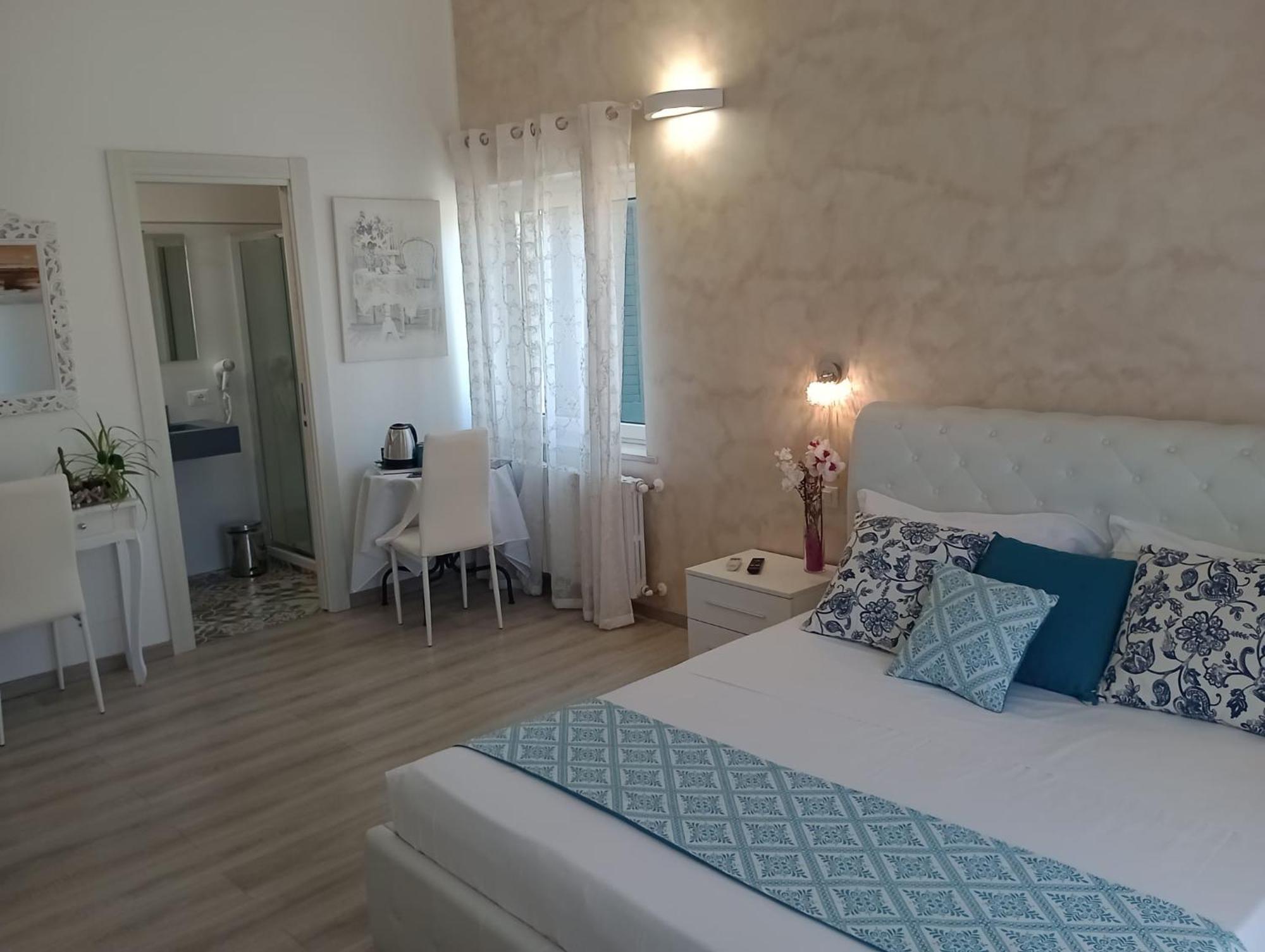 Guest house Viola Di Mare And Parking