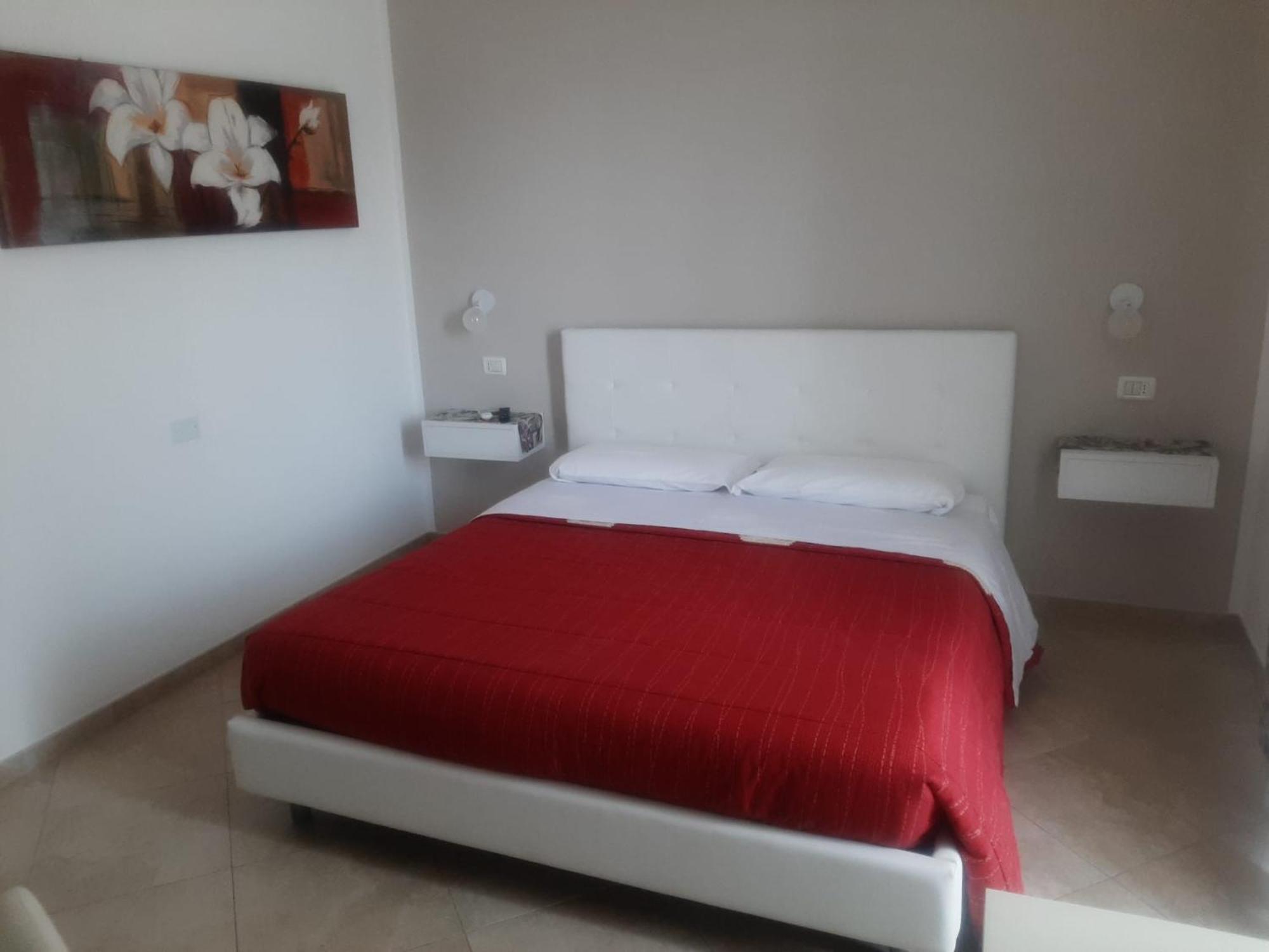 Guest house Viola Di Mare And Parking *