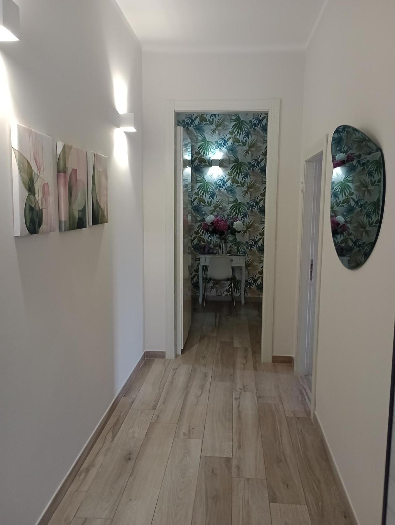 Viola Di Mare And Parking Guest house