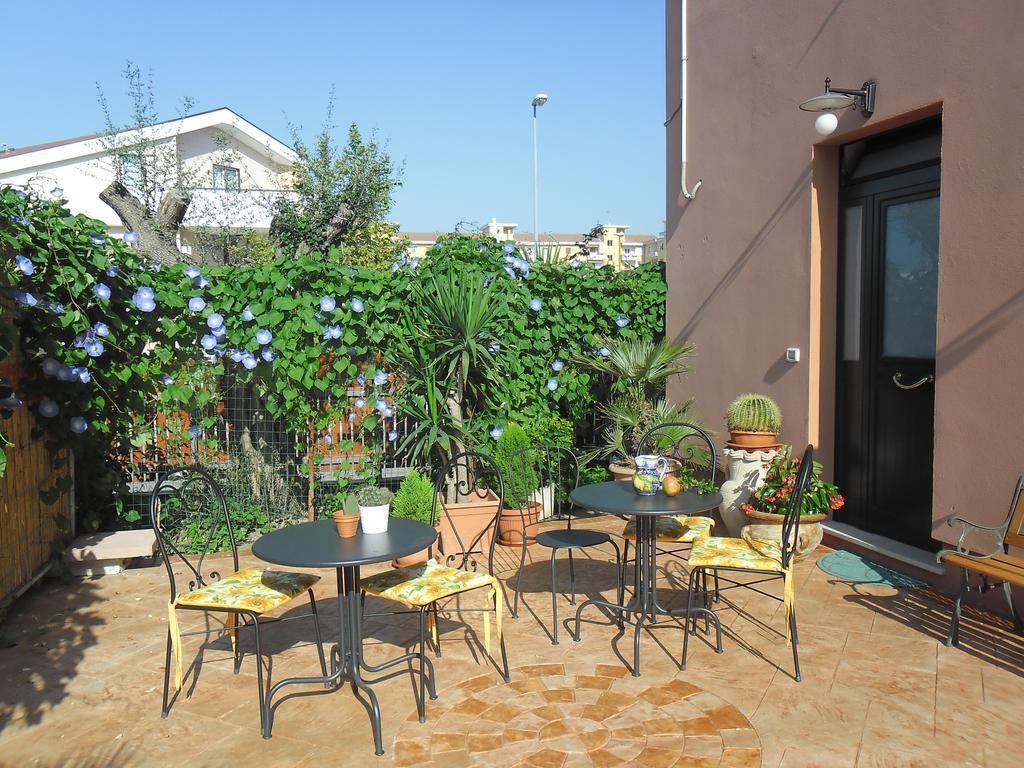 Viola Di Mare And Parking Casa de hóspedes Termoli