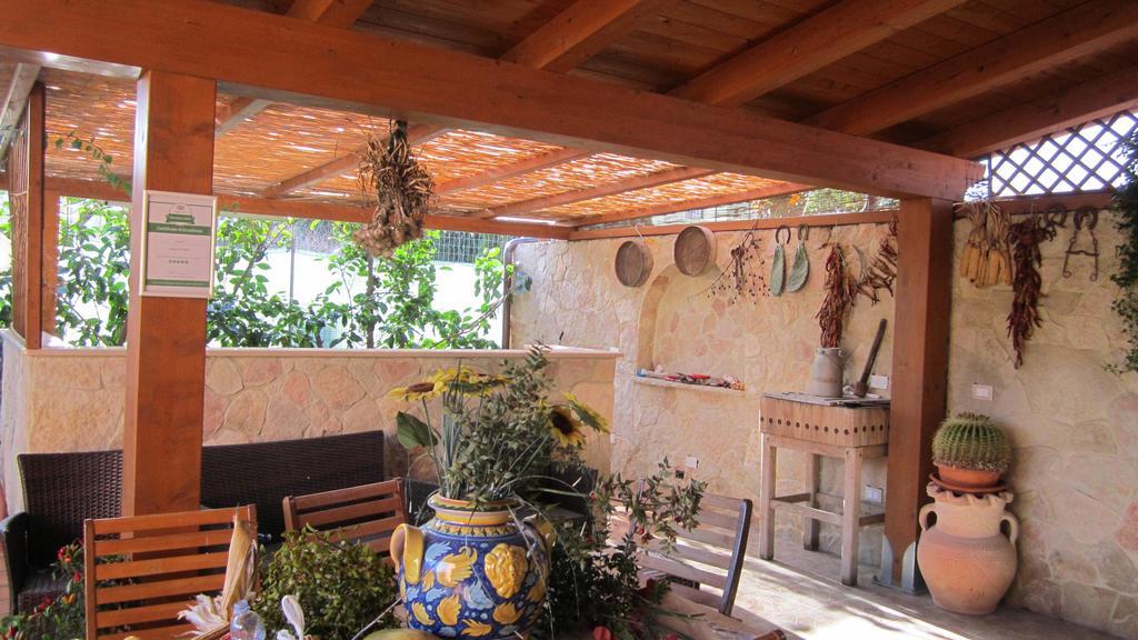 Viola Di Mare And Parking Guest house Termoli