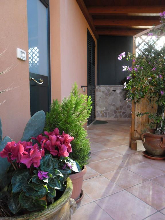 Casa de hóspedes Viola Di Mare And Parking Termoli