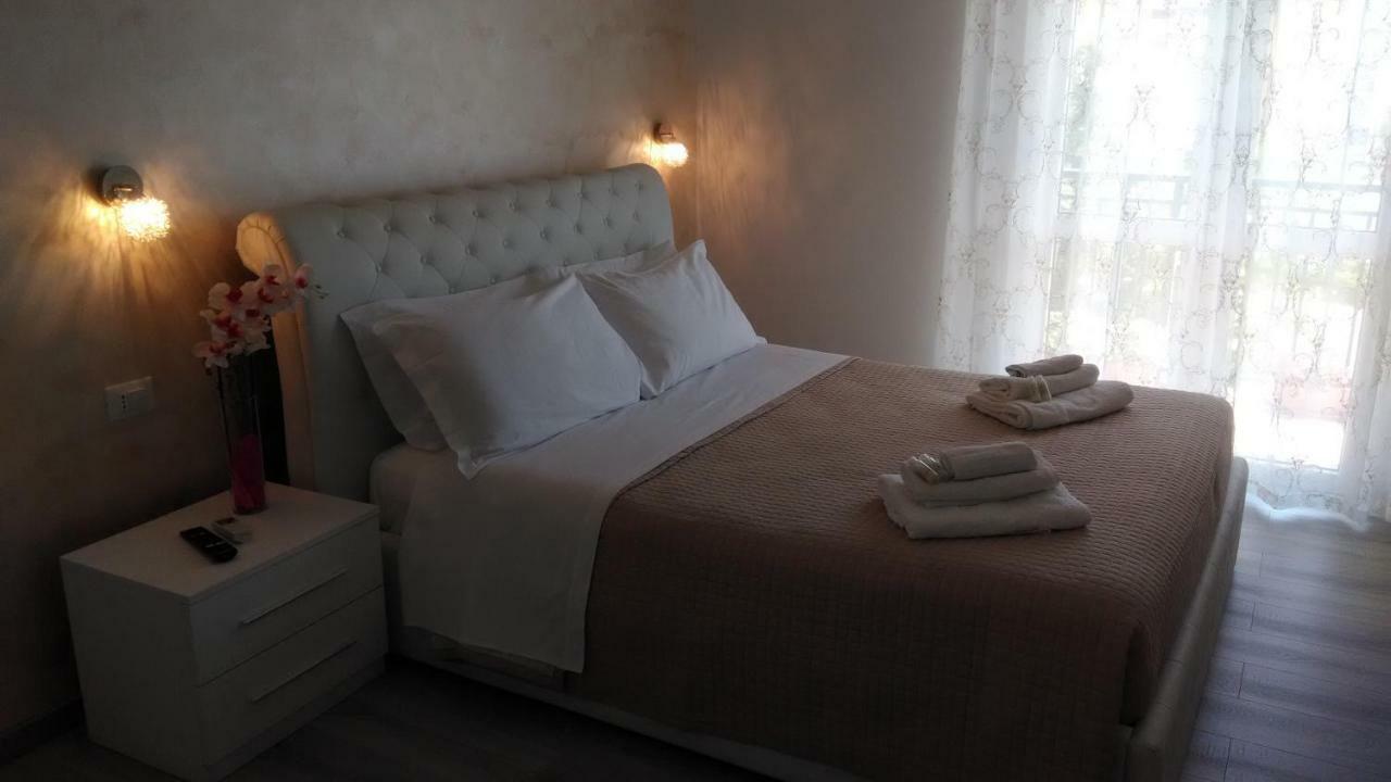 Guest house Viola Di Mare And Parking