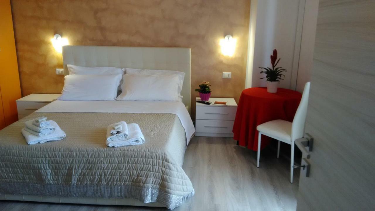 Guest house Viola Di Mare And Parking